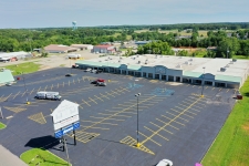 Retail property for lease in Salem, MO