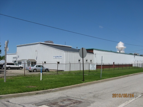 Listing Image #1 - Industrial for lease at 1856 B E 10th Street, Erie PA 16511