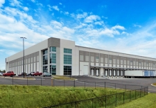 Industrial property for lease in Douglasville, GA