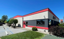 Listing Image #1 - Retail for lease at 9400 Indianapolis Blvd., Highland IN 46322