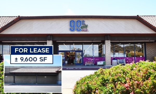 Listing Image #1 - Retail for lease at 1309 N H St, Lompoc CA 93436 Listing Image #1 - Retail for lease at 1309 N H St, Lompoc CA 93436