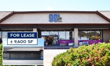 Retail property for lease in Lompoc, CA