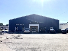 Retail property for lease in St Joseph, IL