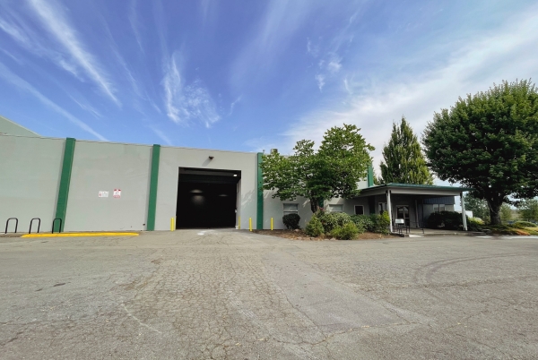 Listing Image #3 - Industrial for lease at 2561 Pringle Road SE, Salem OR 97302