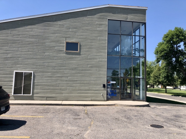 Listing Image #2 - Office for lease at 1302 Avenue D Suite 103, Billings MT 59102