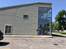 Listing Image #2 - Office for lease at 1302 Avenue D Suite 103, Billings MT 59102