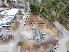 Land property for lease in Windham, NH