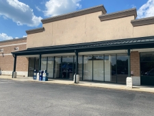 Retail property for lease in Kingstree, SC