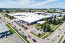 Listing Image #3 - Industrial for lease at 2101 Kennedy Rd, Janesville WI 53545