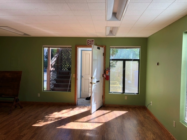 Listing Image #2 - Office for lease at 211 Wappo Avenue, Calistoga CA 94515