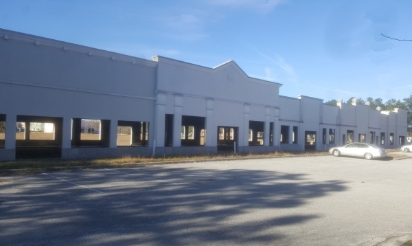 Listing Image #1 - Retail for lease at 2276 Village Square Pkwy, Fleming Island, FL 32003, USA, Fleming Island FL 32003