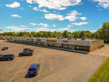 Retail for lease in Springfield, IL