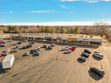 Retail for lease in Springfield, IL