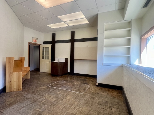 Listing Image #3 - Retail for lease at 138 N Main St., Janesville MN 56048