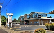 Retail property for lease in Stayton, OR