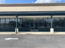 Retail property for lease in Kingstree, SC