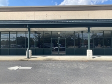 Retail for lease in Kingstree, SC