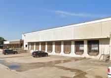 Industrial property for lease in Farmers Branch, TX