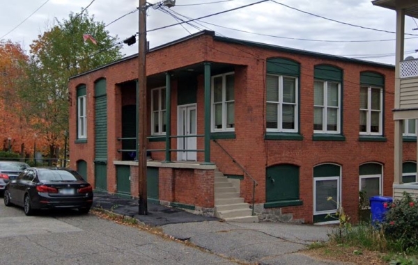 Listing Image #2 - Office for lease at 102 Brook Street, Torrington CT 06790