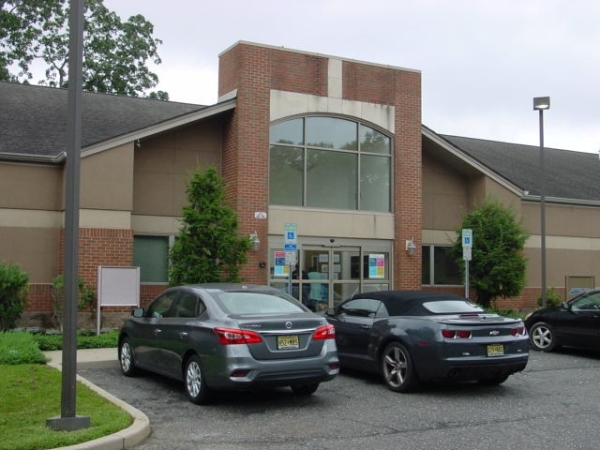 Listing Image #2 - Office for lease at 3 Elizabeth St, Millville NJ 08332 Listing Image #2 - Office for lease at 3 Elizabeth St, Millville NJ 08332
