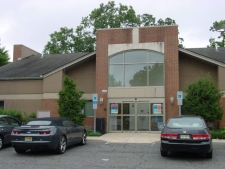 Office property for lease in Millville, NJ
