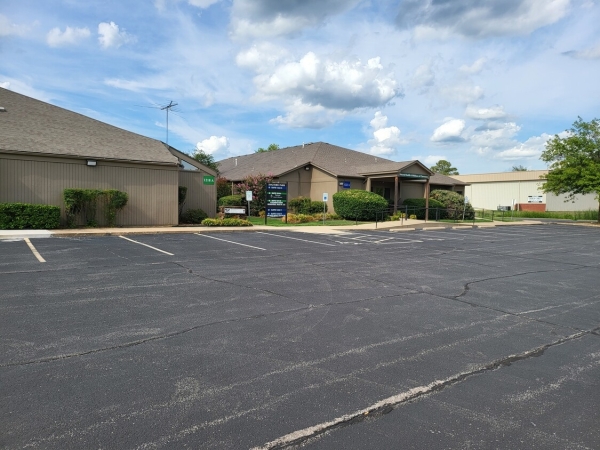Listing Image #3 - Office for lease at 1220 N Florence Ave, Claremore OK 74017