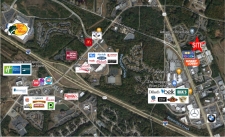 Industrial property for lease in Macon, GA