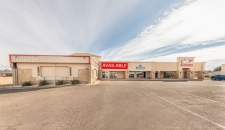 Retail property for lease in Lubbock, TX