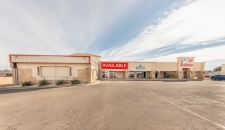 Retail for lease in Lubbock, TX