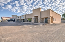 Listing Image #2 - Retail for lease at 10007 Slide Rd, Lubbock TX 79424