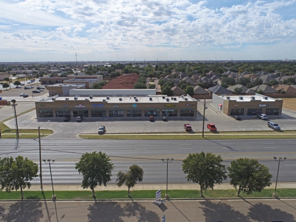 Listing Image #2 - Retail for lease at 3407 98th Street, Lubbock TX 79423