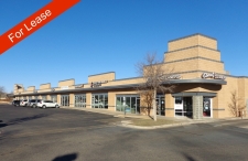 Listing Image #1 - Retail for lease at 3408-3410 98th St, Lubbock TX 79423