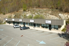 Retail property for lease in Torrington, CT