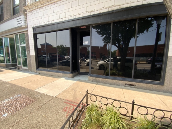 Listing Image #1 - Retail for lease at 3117 S. Grand Blvd., St. Louis MO 63118