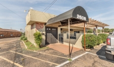 Listing Image #1 - Retail for lease at 2608 Salem Ave, Lubbock TX 79410
