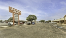 Listing Image #1 - Retail for lease at 3602 Slide Road, Lubbock TX 79414