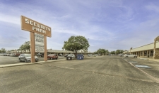 Retail property for lease in Lubbock, TX