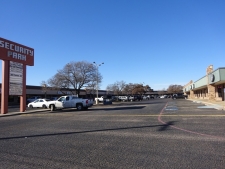 Listing Image #3 - Retail for lease at 3602 Slide Road, Lubbock TX 79414