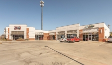 Listing Image #2 - Retail for lease at 4204 19th Street, Lubbock TX 79407