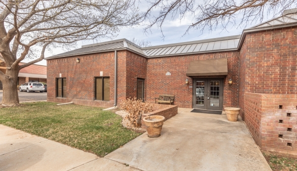 Listing Image #3 - Office for lease at 4413 71st Street, Lubbock TX 79424