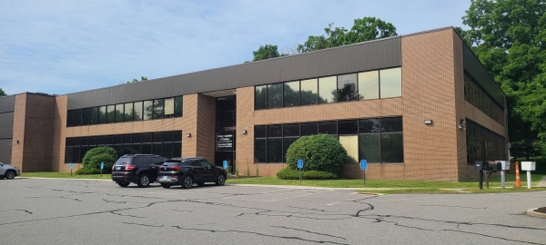 Listing Image #1 - Office for lease at 51-53 Kenosia Ave, Danbury CT 06810