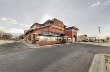 Retail property for lease in Lubbock, TX