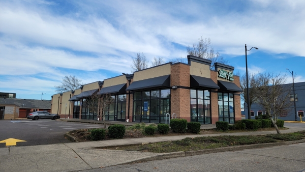 Listing Image #1 - Retail for lease at 1245 Columbia St NE, Salem OR 97301