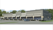 Listing Image #1 - Retail for lease at 143 Berkeley Cir, Units 101-106/107, Summerville SC 29483