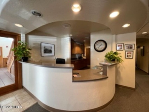 Listing Image #3 - Office for lease at 1030 San Francisco ST #120/130, Flagstaff AZ 86001