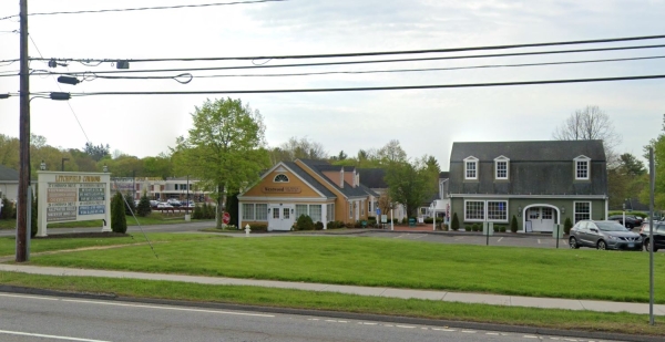 Listing Image #1 - Retail for lease at 26-49 Commons Drive, Litchfield CT 06759