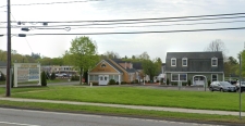 Retail property for lease in Litchfield, CT