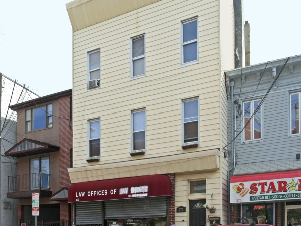 Listing Image #1 - Retail for lease at 372 Summit Avenue, Jersey City NJ 07306