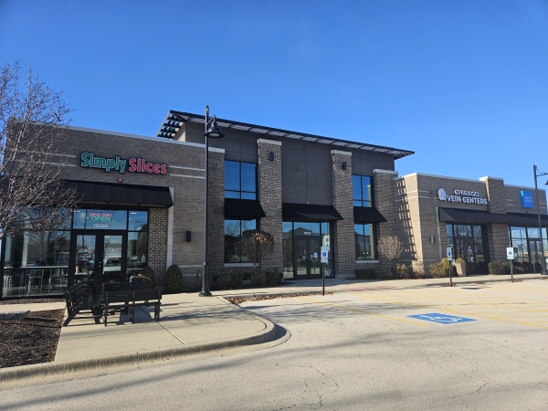 Listing Image #2 - Retail for lease at 19222 S LaGrange Rd, Mokena IL 60448
