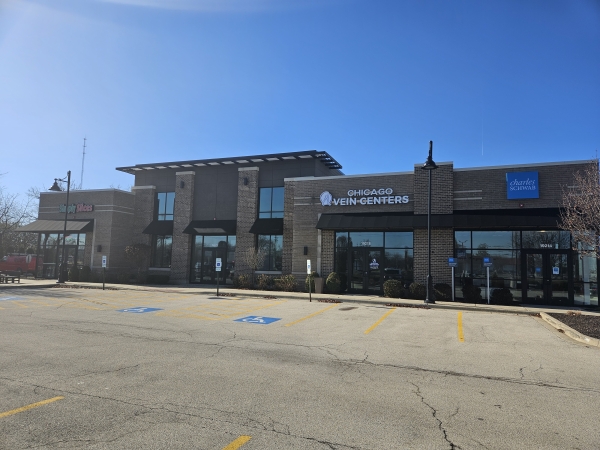 Listing Image #3 - Retail for lease at 19222 S LaGrange Rd, Mokena IL 60448